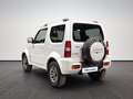 Suzuki Jimny 1.3 vvt Evolution+ 4wd E6 Bianco - thumbnail 4