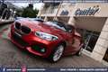 BMW 118 118i 5p Msport M-sport LCI Orange - thumbnail 8