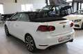 Volkswagen Golf VI 2.0TSI Cabrio GTI*DSG*Leder*Xen*Temp*RFK Weiß - thumbnail 3