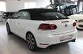 Volkswagen Golf VI 2.0TSI Cabrio GTI*DSG*Leder*Xen*Temp*RFK Weiß - thumbnail 8