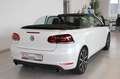 Volkswagen Golf VI 2.0TSI Cabrio GTI*DSG*Leder*Xen*Temp*RFK Weiß - thumbnail 4