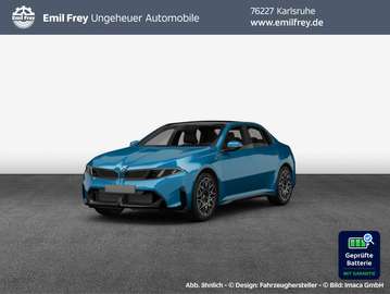 50 xDrive 345 kW, 5-türig (Strom)
