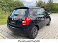 Skoda Fabia Classic*KLIMA*2.HAND*ALLWETTERREIFEN* Negro - thumbnail 5