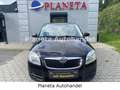 Skoda Fabia Classic*KLIMA*2.HAND*ALLWETTERREIFEN* Negro - thumbnail 3