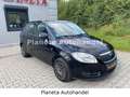 Skoda Fabia Classic*KLIMA*2.HAND*ALLWETTERREIFEN* Negro - thumbnail 4