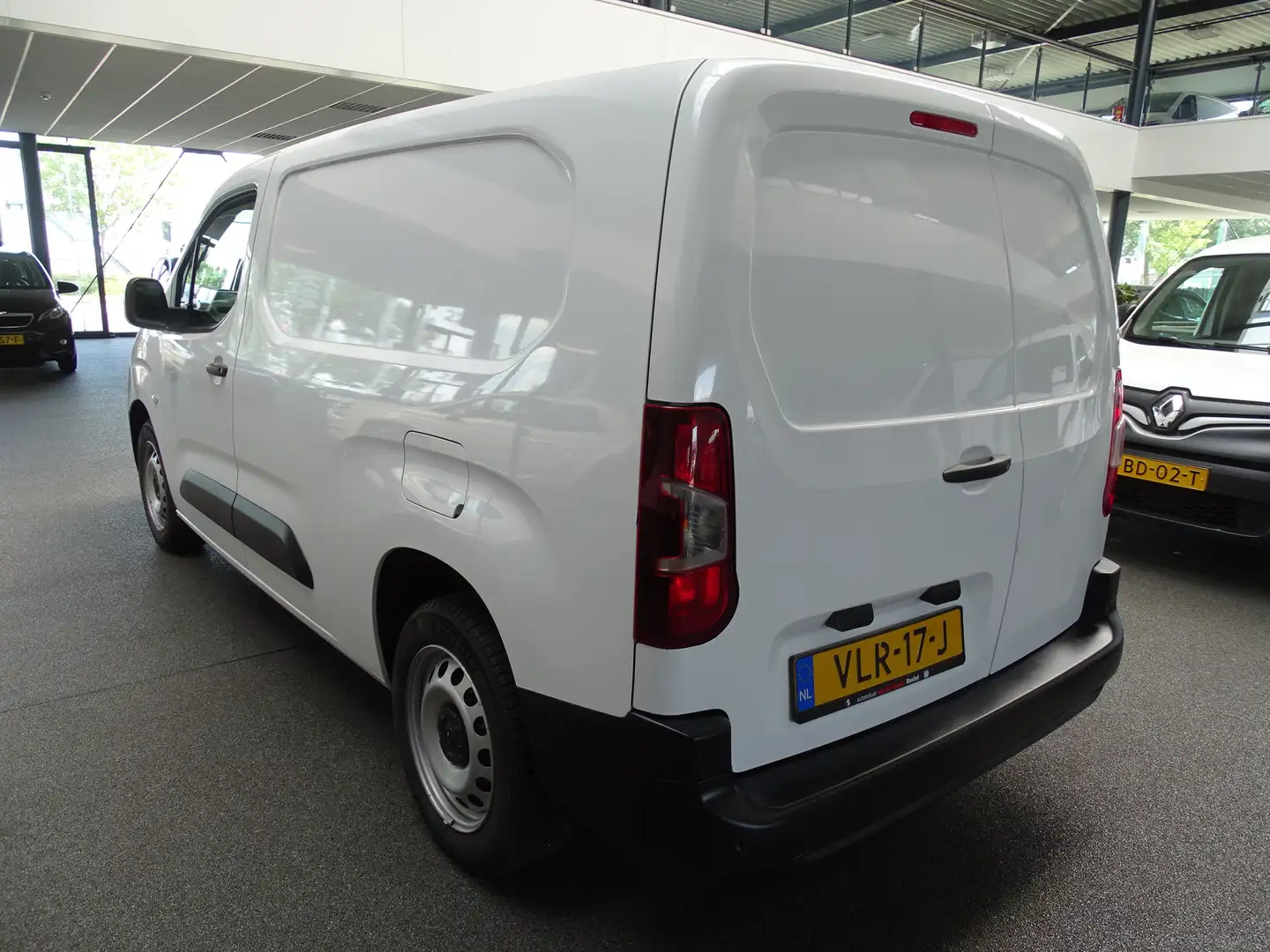 Opel Combo 1.5D L2H1 Maxi Edition, Airco, Carplay, Navi, Crui Wit - 2