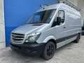 Mercedes-Benz Sprinter 316 CDI L2H2 - Automaat - Trekhaak 3,5t SLEEP ! Argent - thumbnail 17