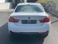 BMW 435 BMW 435 d xdrive pack M F32 Blanc - thumbnail 8