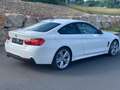BMW 435 BMW 435 d xdrive pack M F32 Blanc - thumbnail 7