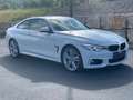 BMW 435 BMW 435 d xdrive pack M F32 Blanc - thumbnail 4
