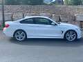 BMW 435 BMW 435 d xdrive pack M F32 Blanc - thumbnail 6