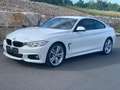 BMW 435 BMW 435 d xdrive pack M F32 Blanc - thumbnail 1