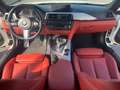 BMW 435 BMW 435 d xdrive pack M F32 Blanc - thumbnail 11