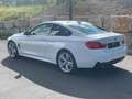 BMW 435 BMW 435 d xdrive pack M F32 Blanc - thumbnail 3