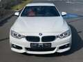 BMW 435 BMW 435 d xdrive pack M F32 Blanc - thumbnail 5