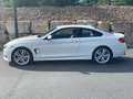 BMW 435 BMW 435 d xdrive pack M F32 Blanc - thumbnail 2