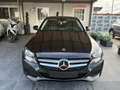 Mercedes-Benz C 200 C 220 d Exclusive Aut. Blu/Azzurro - thumbnail 2