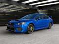 Subaru WRX sti 2.5 Blu/Azzurro - thumbnail 1