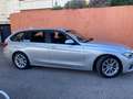 BMW 320 SERIE 3 TOURING 190 CV Business BOITE AUTO Plateado - thumbnail 8