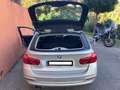 BMW 320 SERIE 3 TOURING 190 CV Business BOITE AUTO Argent - thumbnail 14