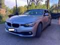 BMW 320 SERIE 3 TOURING 190 CV Business BOITE AUTO Argent - thumbnail 6
