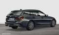 BMW 340 M340i xDrive A Head-Up HK HiFi DAB WLAN RFK Shz Grau - thumbnail 2