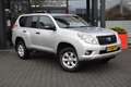 Toyota Land Cruiser 3.0 D-4D 5DRS LX A/T VAN MARGE Zilver - thumbnail 1