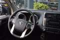Toyota Land Cruiser 3.0 D-4D 5DRS LX A/T VAN MARGE Gümüş rengi - thumbnail 11