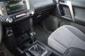 Toyota Land Cruiser 3.0 D-4D 5DRS LX A/T VAN MARGE Gümüş rengi - thumbnail 15