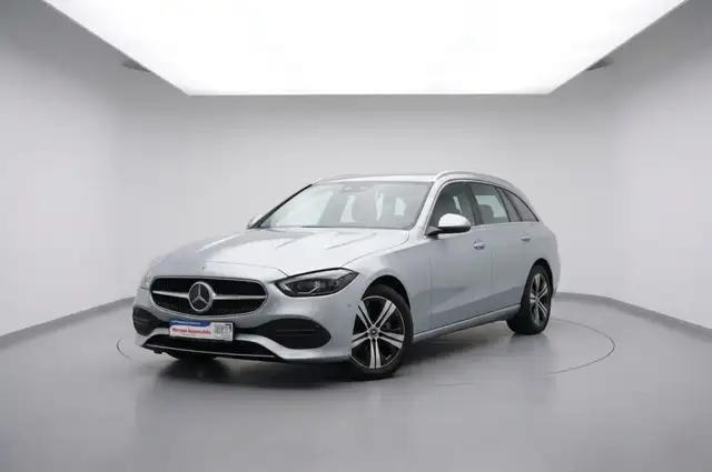 Mercedes-Benz C 200 d T 9G-TRONIC Avantgarde