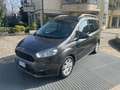 Ford Tourneo Courier 1500 tdci 75 cv Titanium 5 posti imm. 06/2018 Grau - thumbnail 1
