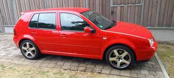 Golf IV 2.8 V6 4Motion