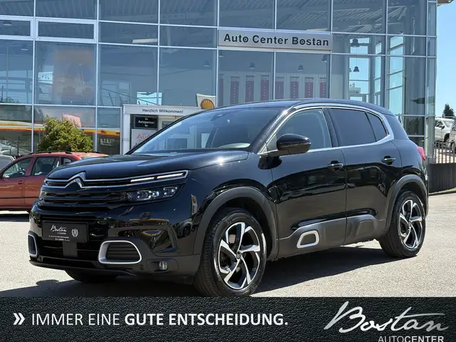 Citroen C5 Aircross Feel DAB+/AHK/KAMERA/NAVI/CARPLAY