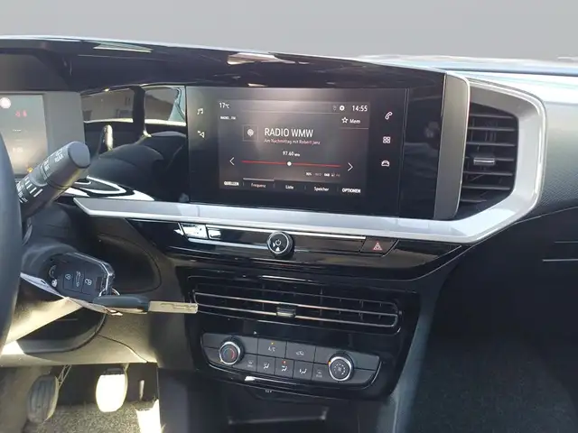 Opel Mokka view 12