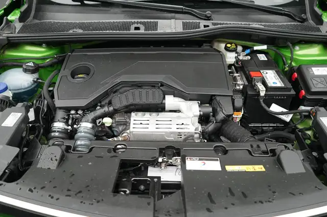 Opel Mokka view 14
