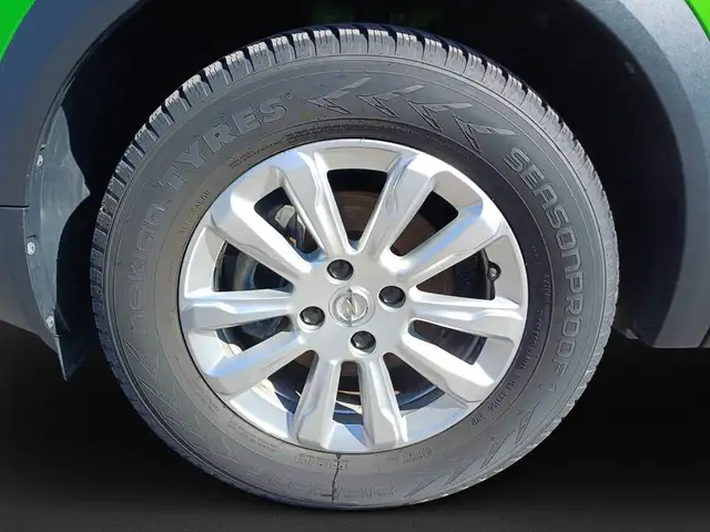 Opel Mokka view 8