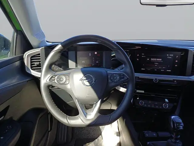Opel Mokka view 13