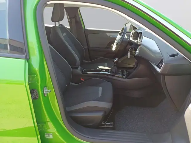 Opel Mokka view 11