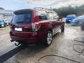 Subaru Forester Forester 2.5 XT Rojo - thumbnail 2