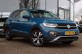 Volkswagen T-Cross 1.0 TSI STYLE | VIRTUAL COCKPIT | ADAPT. CRUISE | Blau - thumbnail 8