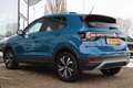 Volkswagen T-Cross 1.0 TSI STYLE | VIRTUAL COCKPIT | ADAPT. CRUISE | Blau - thumbnail 11