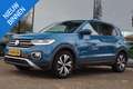 Volkswagen T-Cross 1.0 TSI STYLE | VIRTUAL COCKPIT | ADAPT. CRUISE | Blau - thumbnail 1