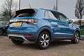 Volkswagen T-Cross 1.0 TSI STYLE | VIRTUAL COCKPIT | ADAPT. CRUISE | Blau - thumbnail 2