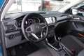 Volkswagen T-Cross 1.0 TSI STYLE | VIRTUAL COCKPIT | ADAPT. CRUISE | Blau - thumbnail 3