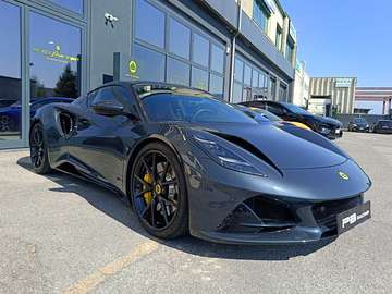 Emira 3.5 V6 First Edition