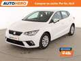 SEAT Ibiza 1.0 TSI S&S Style 85kW Blanco - thumbnail 1