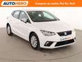 SEAT Ibiza 1.0 TSI S&S Style 85kW Blanco - thumbnail 8