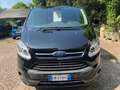 Ford Tourneo Custom 2.0 TDCi  8 Posti Titanium Negro - thumbnail 11