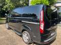 Ford Tourneo Custom 2.0 TDCi  8 Posti Titanium Negro - thumbnail 2