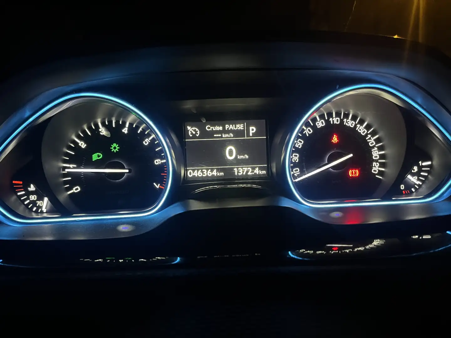 Peugeot 2008 1.2 PureTech 110ch S&S EAT6 Allure - 2